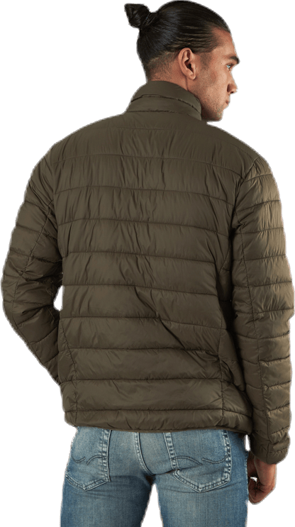 Leopold Pro-Lite Jacket Green - Bild 3