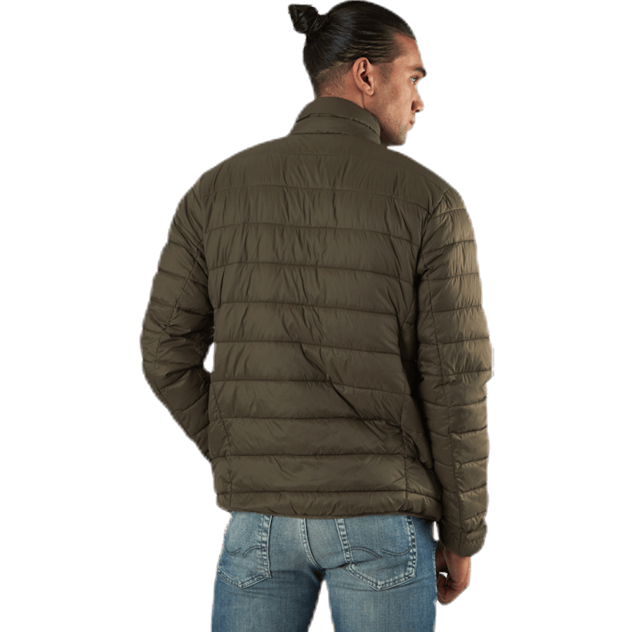 Leopold Pro-Lite Jacket Green - Bild 3
