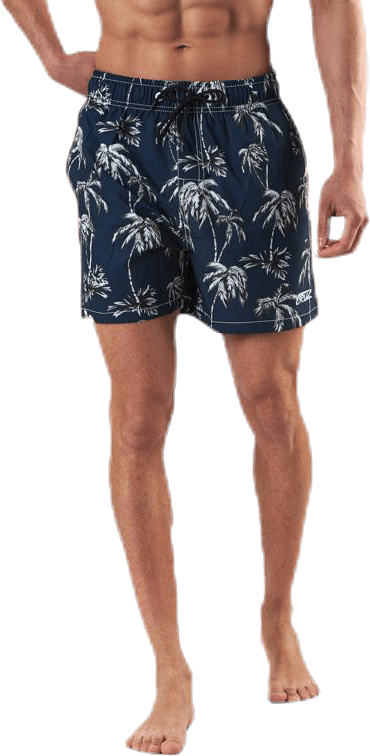 Bellamy Safari Boardshorts Blue - Bild 2