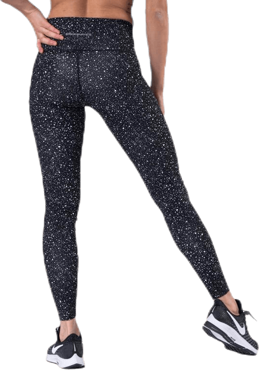Alec Printed Tights Patterned - Bild 2