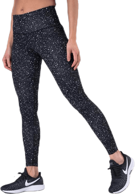 Alec Printed Tights Patterned - Bild 3