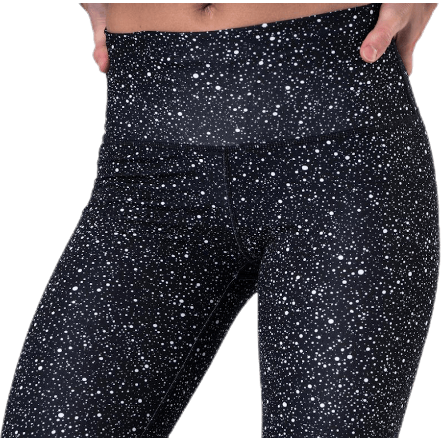 Alec Printed Tights Patterned - Bild 4