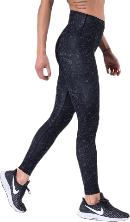Alec Printed Tights Patterned - Bild 2