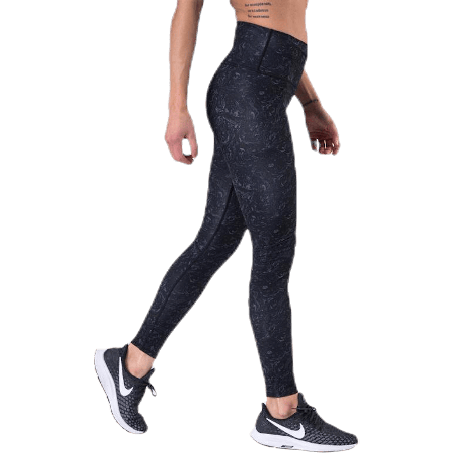 Alec Printed Tights Patterned - Bild 2
