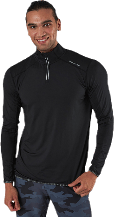 Biens Midlayer Black, Male, Abbigliamento, Camicie, Nero, L