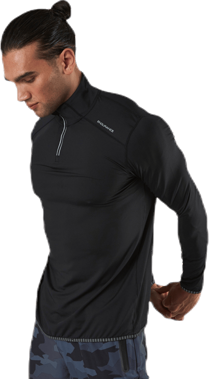 Biens Midlayer Black - Bild 2