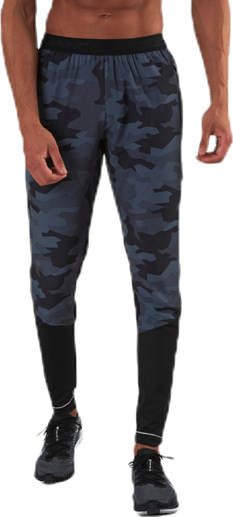 Barate Long Training Pants Patterned