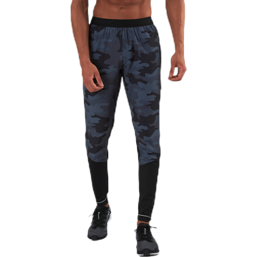 Barate Long Training Pants Patterned