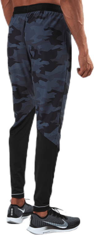 Barate Long Training Pants Patterned - Bild 2