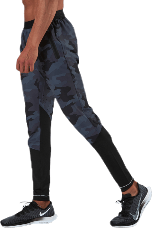 Barate Long Training Pants Patterned - Bild 3