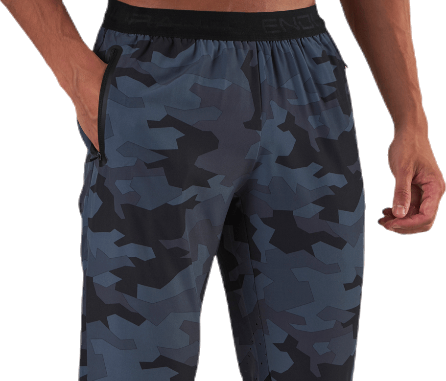 Barate Long Training Pants Patterned - Bild 4
