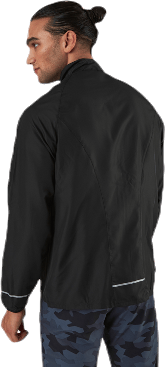 Lessend Jacket Black - Bild 3