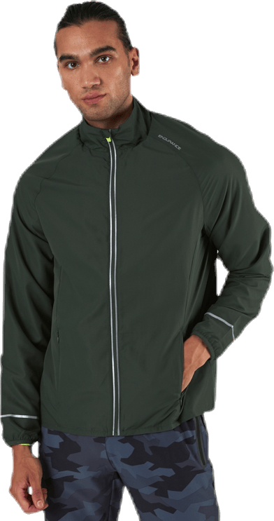Lessend Jacket Green - Bild 2