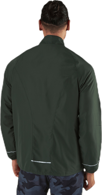 Lessend Jacket Green - Bild 3