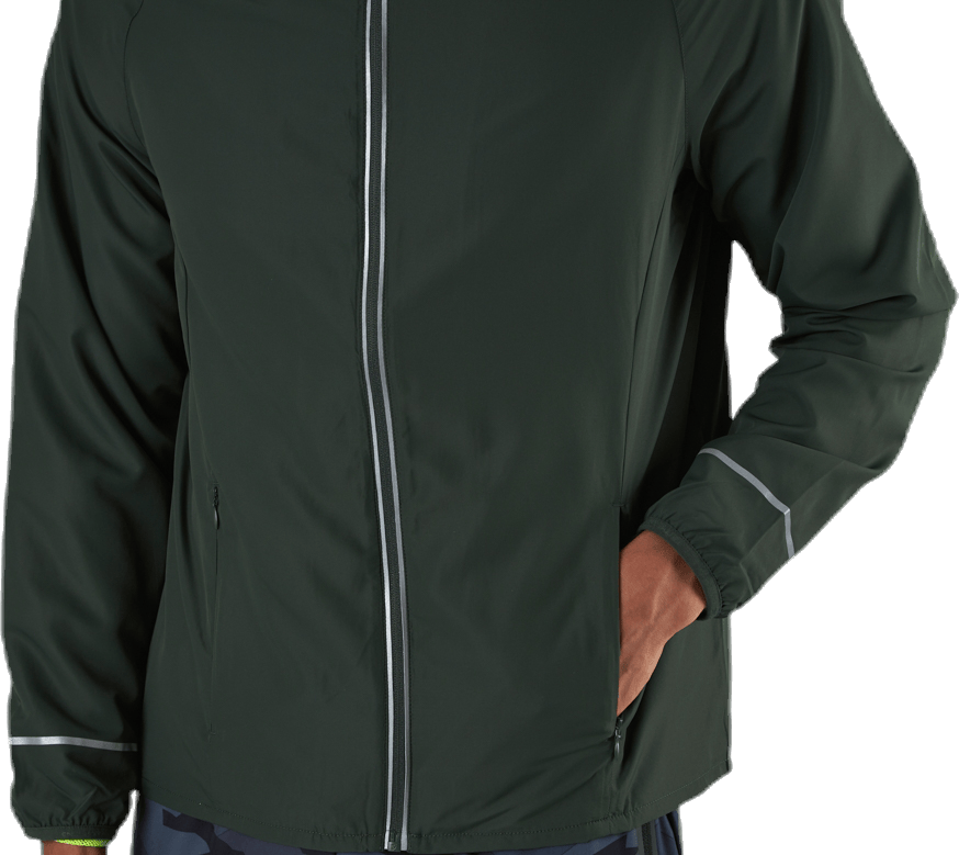 Lessend Jacket Green - Bild 4
