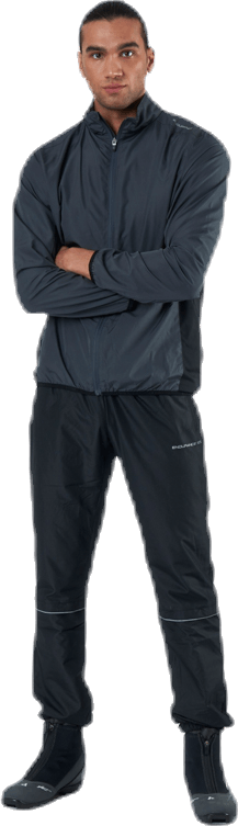 Waiden XCS Set Grey, Male, Odevy, bundy, Alpské športy, Šedá, S