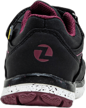 Ginden Kids Shoes Waterproof Black - Bild 2