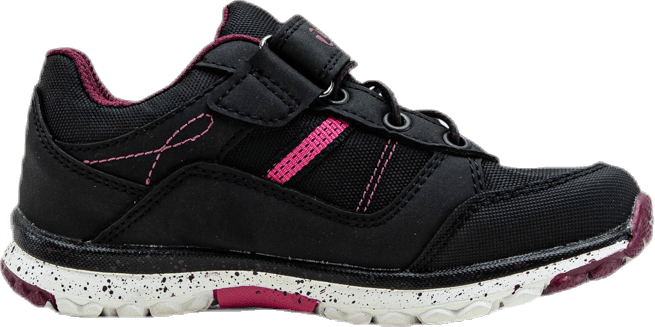 Ginden Kids Shoes Waterproof Black - Bild 3