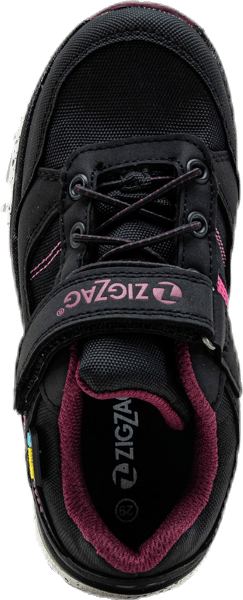 Ginden Kids Shoes Waterproof Black - Bild 5