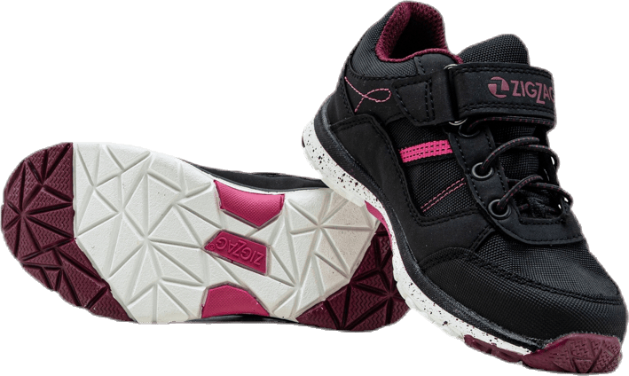 Ginden Kids Shoes Waterproof Black - Bild 7