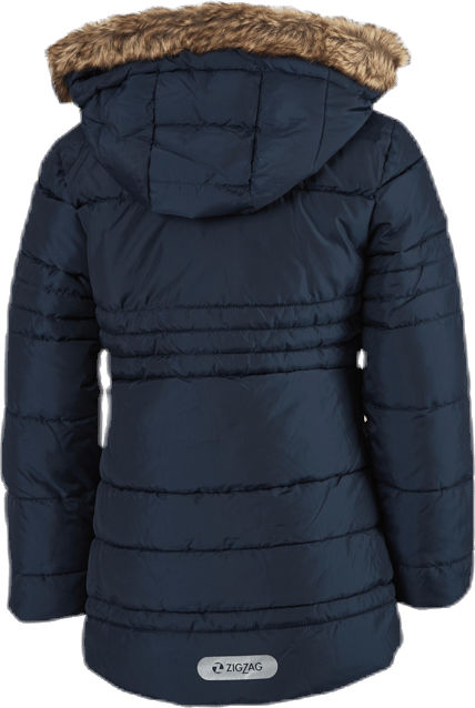 Mary G Pro-lite Jacket Blue - Bild 3