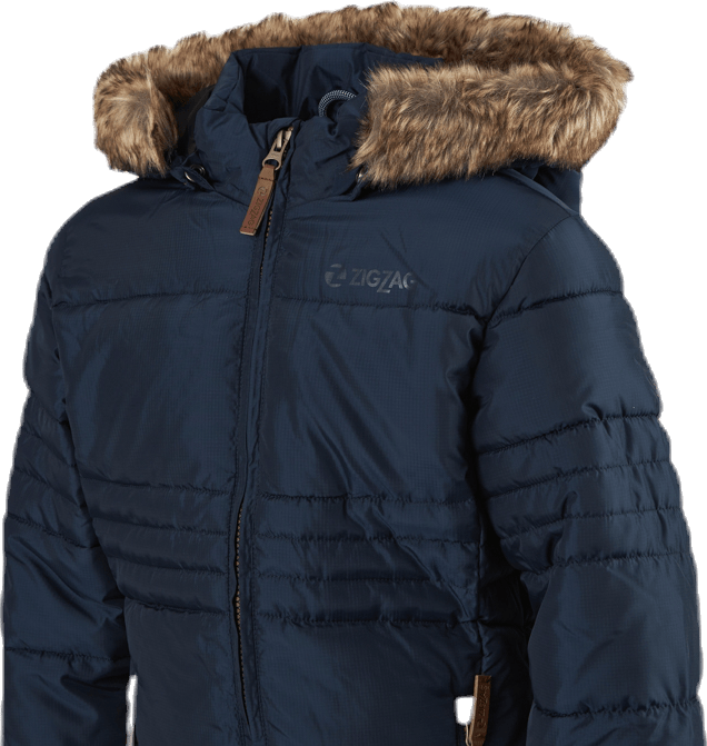 Mary G Pro-lite Jacket Blue - Bild 4