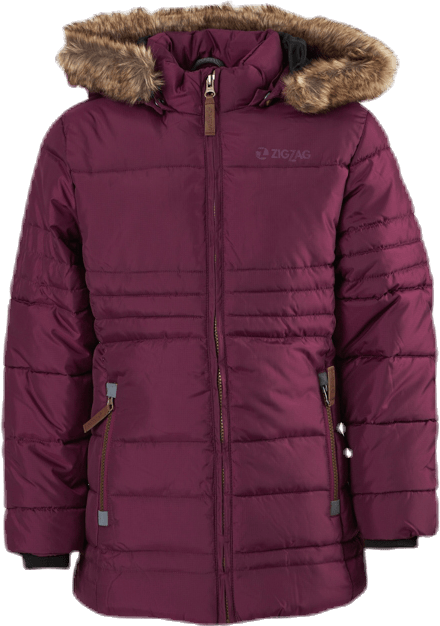 Mary G Pro-lite Jacket Purple, Unisex, Klær, jakker, Lilla, 104/110