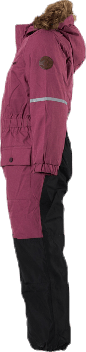 Sunny Coverall Fur W-PRO 10000 Purple - Bild 2