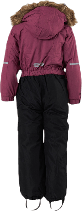 Sunny Coverall Fur W-PRO 10000 Purple - Bild 3