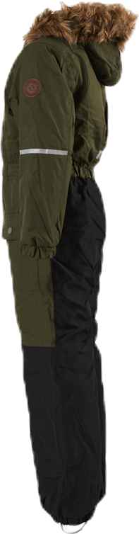 Sunny Coverall Fur W-PRO 10000 Green - Bild 2