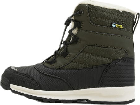 Komur Boot Waterproof Green