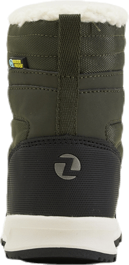 Komur Boot Waterproof Green - Bild 2