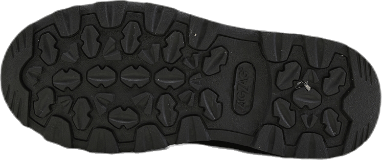 Komur Boot Waterproof Green - Bild 4