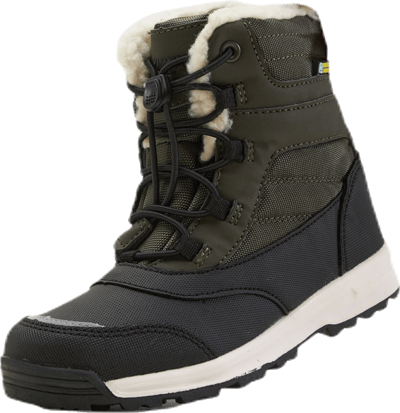 Komur Boot Waterproof Green - Bild 6