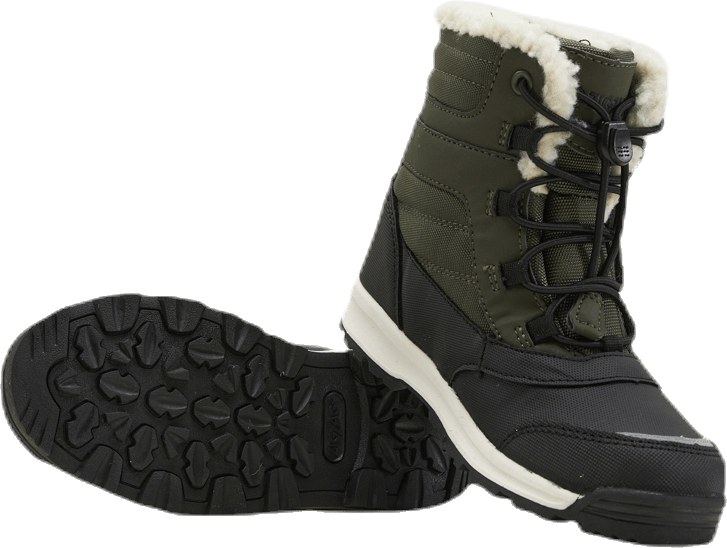 Komur Boot Waterproof Green - Bild 7