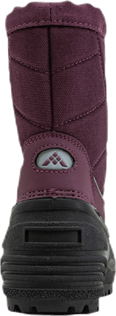 Linga Kids Winterboot Purple - Bild 2