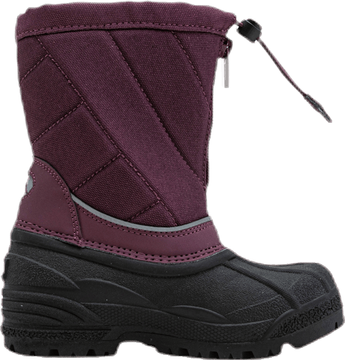 Linga Kids Winterboot Purple - Bild 3