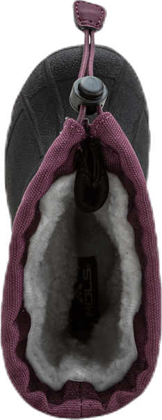 Linga Kids Winterboot Purple - Bild 5