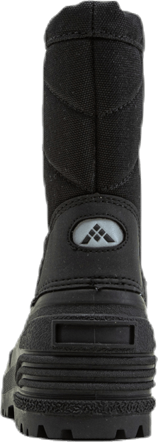 Linga Kids Winterboot Black - Bild 2