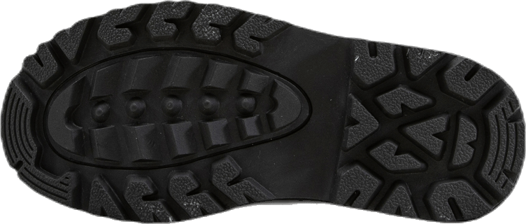 Linga Kids Winterboot Black - Bild 4