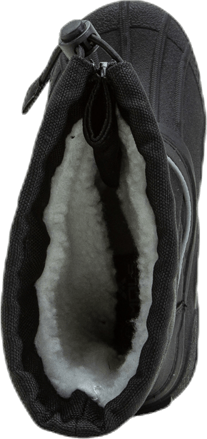 Linga Kids Winterboot Black - Bild 5