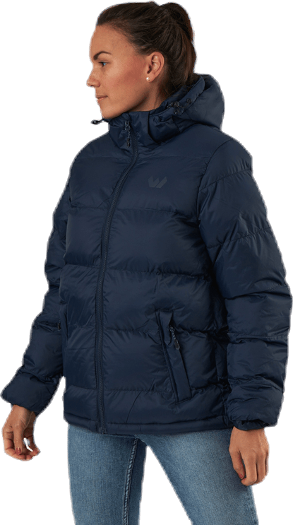 Vera Pro-Lite Jacket Blue - Bild 4