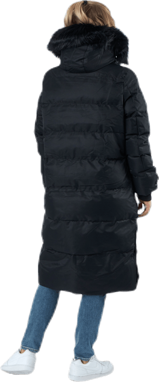 woolrich puffy cocoon