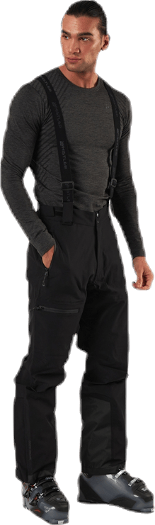 Roy Hardshell Ski Pant W-PR0 15000 Black