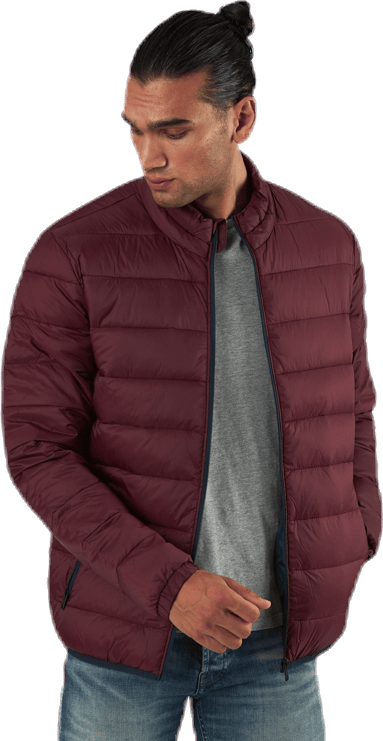 Magic Puffer Collar Blue, Male, Apparels, jackets, Blue, M