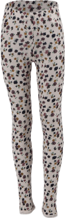 Wang Wool Needle Legging Orange, Unisex, Odzież, podstawowe warstwy, Pomarańczowy, 122/128