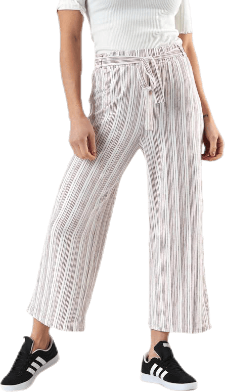 Ara Mw Culotte Pants White