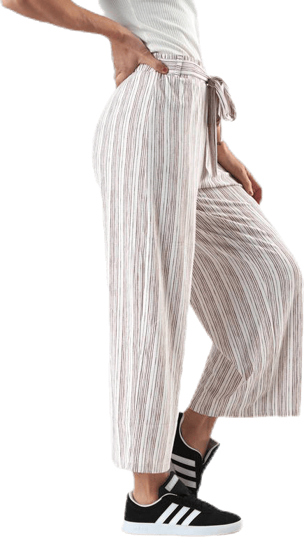 Ara Mw Culotte Pants White - Bild 2