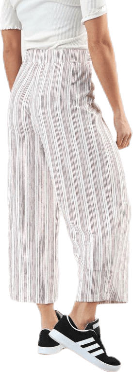 Ara Mw Culotte Pants White - Bild 3