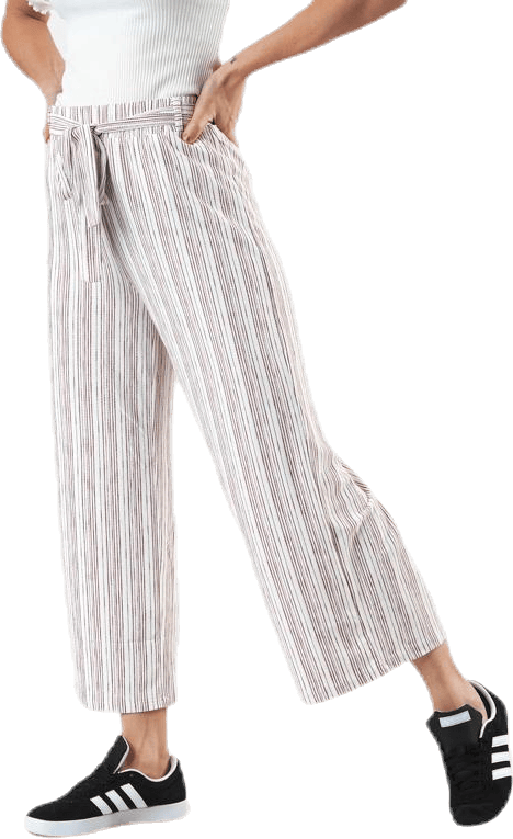 Ara Mw Culotte Pants White - Bild 4